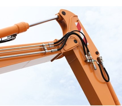 結構管、流體管、液壓支柱管