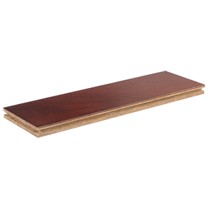 黑胡桃人字拼色